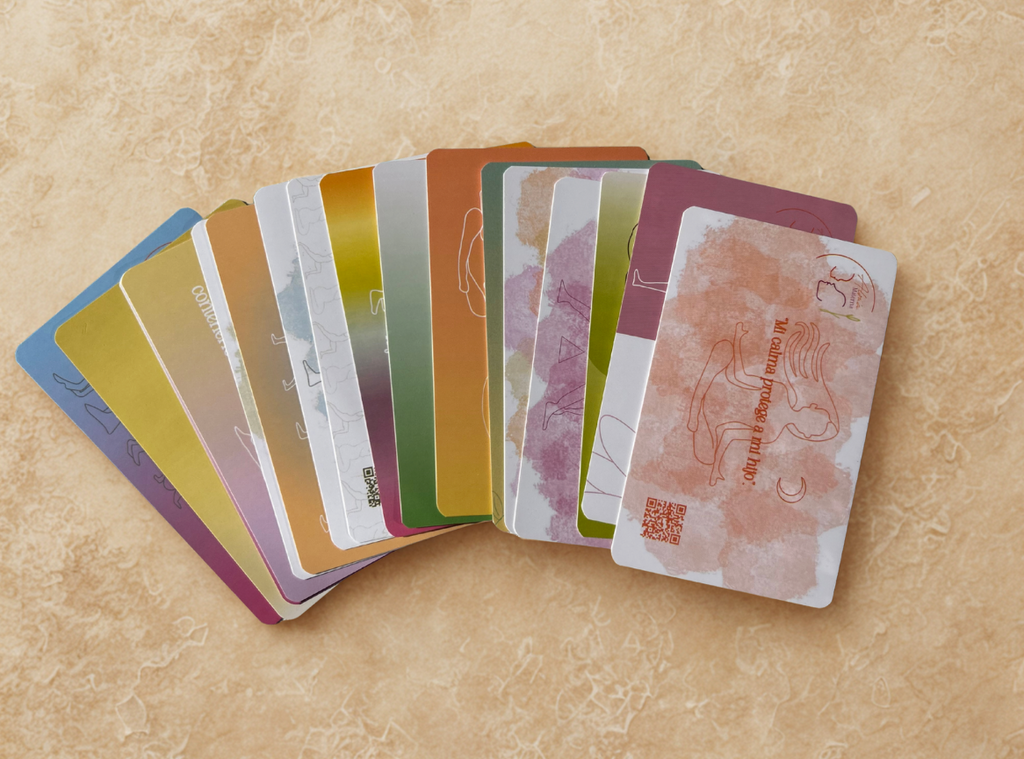 Cartas Recordatorios del Alma