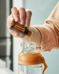 Aceites esenciales doTERRA